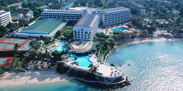 Dusit Thani Pattaya