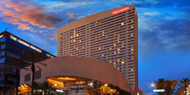 Sheraton Grand Phoenix, AZ