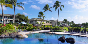 The Westin Princeville Ocean Resort Villas, HI