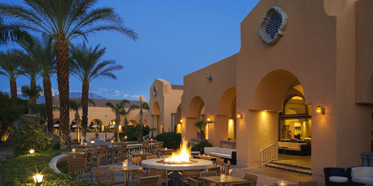 The Westin Rancho Mirage formerly Mission Hills Resort