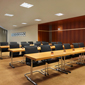 Meeting Space at Sheraton Hotel Charles De Gaulle Airport Roissy, France