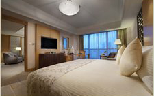 DoubleTree by Hilton Shanghai-Pudong