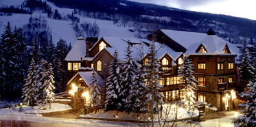 Vail Mountain Lodge And Spa