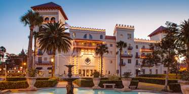 Casa Monica Resort and Spa