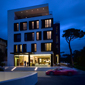 Exterior of Principe Forte dei Marmi | Forte dei MarmiItaly