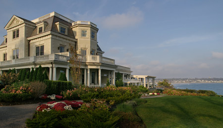 The Chanler at Cliffwalk