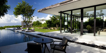 Alila Villas Uluwatu