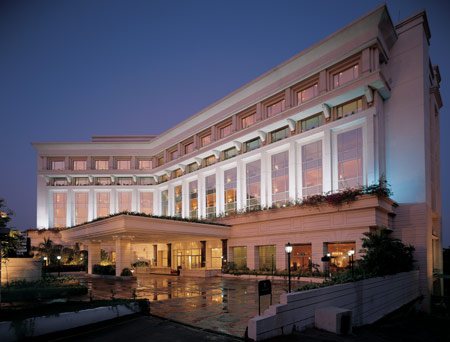 ITC Kakatiya Hyderabad