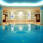 Moscow Marriott Royal Aurora Hotel