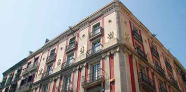 Hotel Bagues