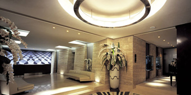 The melia genova, genoa : five star alliance Melia genova hotel