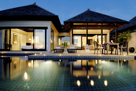 The Pavilions Phuket