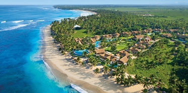 Zoetry Agua Punta Cana