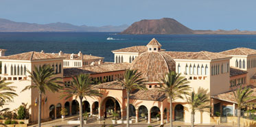 Gran Hotel Atlantis Bahia Real