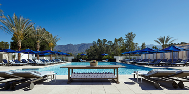 Ojai Valley Inn and Spa, CA