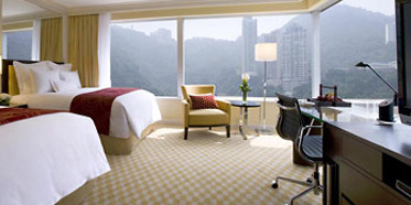 JW Marriott Hong Kong