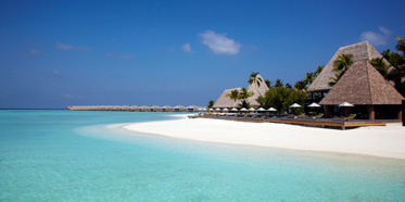 Anantara Kihavah Villas Maldives