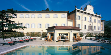 Bagni di Pisa Natural Spa Resort