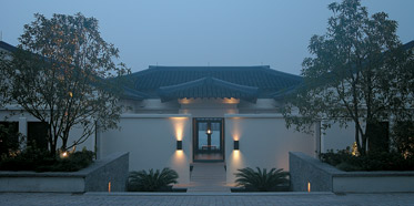 Fuchun Resort