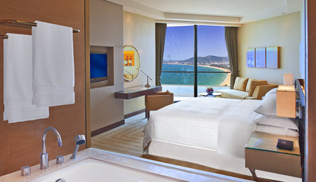 Sheraton Nha Trang Hotel And Spa