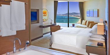 Sheraton Nha Trang Hotel And Spa