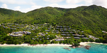 Raffles Praslin Seychelles Resort Overview