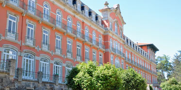 Vidago Palace