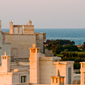 View of Borgo Egnazia