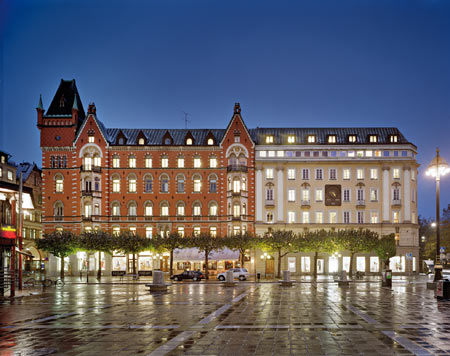 Nobis Hotel Stockholm