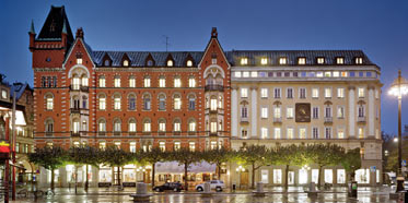 Nobis Hotel Stockholm