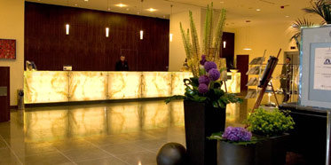 InterContinental Warsaw