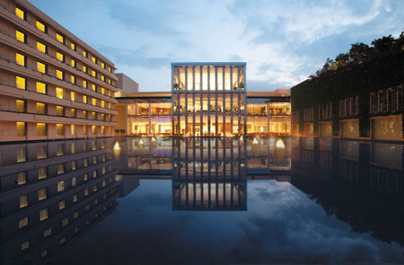 The Oberoi Gurgaon