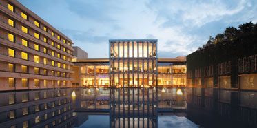 The Oberoi Gurgaon