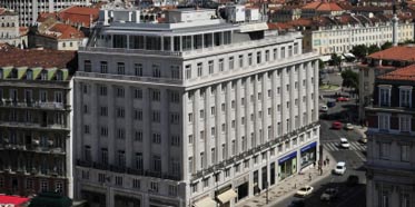 Hotel Altis Avenida