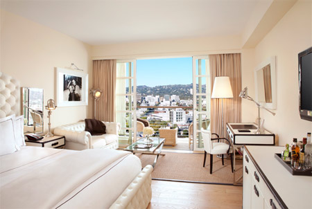 Mr. C Beverly Hills