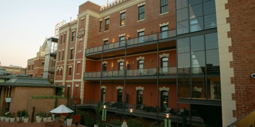 Fairmont Heritage Place Ghirardelli Square