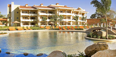 The Westin Resort and Spa Playa Conchal