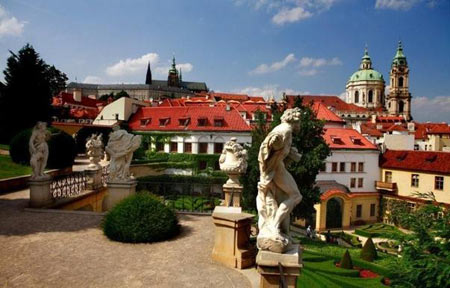 Aria Hotel Prague