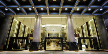 InterContinental Kuala Lumpur