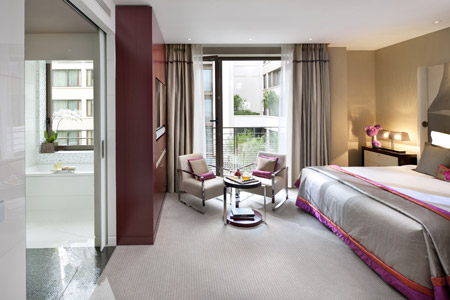 Mandarin Oriental Paris