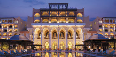 Shangri-La Hotel Qaryat Al Beri Abu Dhabi