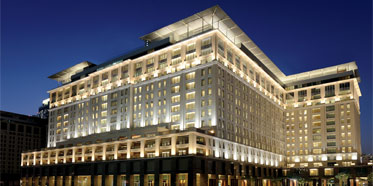 Ritz-Carlton Dubai International Financial Centre