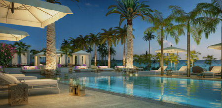 The St. Regis Bal Harbour Resort