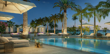 The St. Regis Bal Harbour Resort