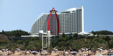 Bilgah Beach Hotel