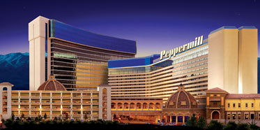 Peppermill Resort Spa and Casino