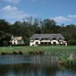 Stapleford Park Country House