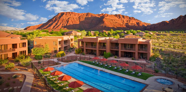 Red Mountain Resort