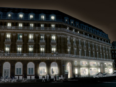 Dream Hotel Opera - 4 star hotel Paris - Opera Hotel