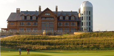 Lodge and Cottages at Primland